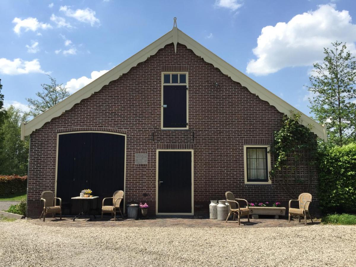 Tweepersoonskamer met Eigen Badkamer