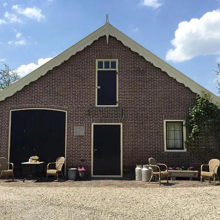 Bed & Breakfast Pax Tibi-2