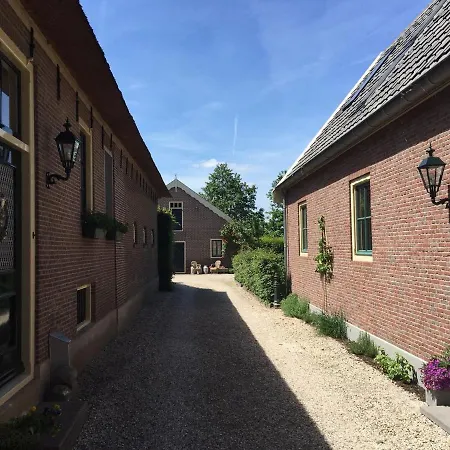Bed & Breakfast Pax Tibi-3
